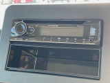 お好きな音楽を車内でお楽しみいただけます♪スピーカー交換・ウーハー追加などの音質向上や、最新ナビ・後席モニター等の取り付けも是非ご相談ください!