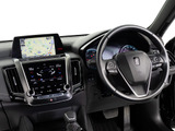 使いやすさや安全性を追求したステアリング周り!高級車ゆえにスイッチ類が多いのも特徴ですね!考え尽くされた配置ですぐに使いこなす事が出来ますのでご安心下さい!是非、体感してみて下さい!!