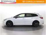 カローラツーリング 1.8 ハイブリッド W×B 