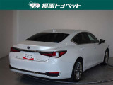 ES 300h バージョンL 