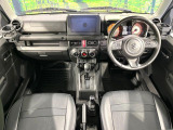 ジムニーシエラ 1.5 JC 4WD 