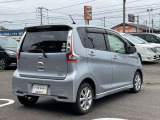 デイズ ハイウェイスターX 