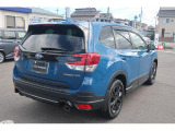 フォレスター 1.8 XT エディション 4WD 