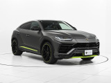 ランボルギーニ ウルス