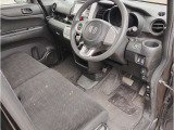 N-BOX G Lパッケージ 4WD 車検2年