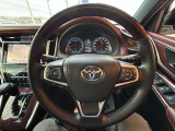 クルーズコントロール&オーディオリモコン★