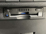 快適なドライブにはETCが欠かせません。ETCの再セットアップを行います。