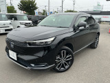 ヴェゼル 1.5 e:HEV Z 4WD 