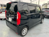 N-BOX L 