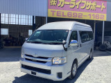 5型!スーパーロングDX!ワイドハイルーフ!GLパッケージ仕様!レンタカーアップ車!