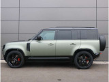 ディフェンダー 110 X 3.0L D350 ディーゼル 4WD 