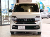 ■自社指定工場併設。ホンダ車に精通したメカが車検・整備までしっかり対応。購入後も長くお任せいただけます。