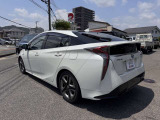 入庫時に走行チェックを行っており、納車前にはディーラーにて点検整備を実施した上で納車させていただきますのでご安心ください。