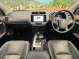 ランドクルーザープラド 2.8 TX Lパッケージ ディーゼル 4WD 