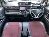 ワゴンRスティングレー ハイブリッド(HYBRID) X 4WD 修復歴無し