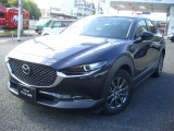 マツダ CX-30