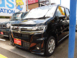ワゴンR カスタムZ HYBRID ZXの登場です☆ スズキ自販佐伯中央店の在庫ページへようこそ♪