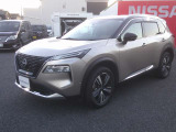 エクストレイル  1.5 G e-4ORCE 4WD