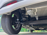 お車を安心してお乗りいただく為には、足回りの定期点検が欠かせません。サービスサポート(有償保証)では無料点検もご提供しており、安心のカーライフをお過ごしいただけるサポート体制が整っています。