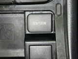 シガーソケット用の充電器が使用可能です!