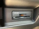 ETC2.0です。セットアップを完了してから納車となりますので、すぐにご利用頂けます。