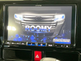 【BIG-X9型インチナビ】人気の大画面BIG-Xナビを装備。専用設計で車内の雰囲気にマッチ!ナビ利用時のマップ表示は見やすく、テレビやDVDは臨場感がアップ!いつものドライブがグッと楽しくなります♪