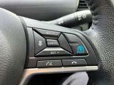 高速道路での運転の負担を軽減してくれるプロパイロット装備
