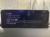 メーカーオプションのTVチューナー付き!