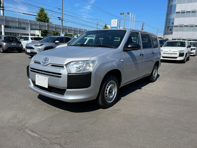 プロボックスバン  1.5 G 4WD