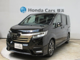 ホンダカーズ横浜 U-Select港北ニュータウン店へようこそ。 当社下取りのお墨付き車両。人気車両で充実装備の一台。おススメです。どうぞご覧ください。