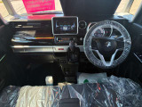 スペーシアカスタム ハイブリッド(HYBRID)  XS 4WD 