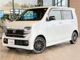 ■Honda認定中古車「U-Select」取扱店。点検・整備・保証付きで、安心してお選びいただける中古車をご用意しております。