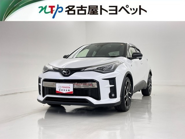 C-HR ハイブリッド 1.8 S GR スポーツ