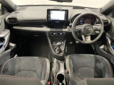 ヤリス  1.6 RZ ハイ パフォーマンス 4WD