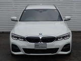 3シリーズツーリング 318i Mスポーツ 