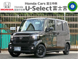 ☆☆☆U-Select富士宮です★この度はこちらの車両をご覧いただきありがとうございます!!☆☆☆