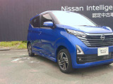 デイズ ハイウェイスターX 4WD 