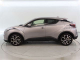 C-HR ハイブリッド 1.8 G 