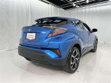 低燃費で環境にもやさしいハイブリッド車です。トヨタ専用診断機器でハイブリッドシステムを綿密に点検してあります!