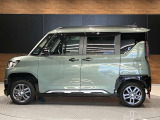 デリカミニ T プレミアム 4WD 