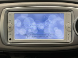 純正メモリーナビ付きです!CD再生、ワンセグTV視聴、Bluetooth接続可能です!
