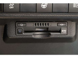 【ETC】 ETCカードが必要になります。スタッフにご相談ください。