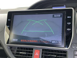 バックモニター付なので後退時に後方が見えるので安心。 車は構造上、死角がたくさんなので万が一を考えると必須ですね。 あくまで補助の為の装備、バックは目視で確認する事が重要ですよ。
