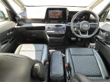 セレナ 1.4 e-POWER ハイウェイスターV 本革シート ワンオーナー