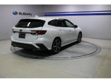レヴォーグ 1.8 GT-H EX 4WD 