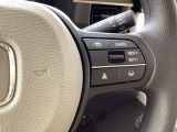 運転支援操作パネルになります。