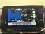 メモリーナビです。楽しいドライブにナビは欠かせませんよね。今まで行ったことの無いところに行ってみませんか?