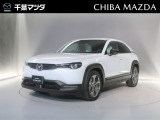 マツダ MX-30