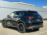 CX-5  2.2 XD ブラックトーンエディション ディーゼルターボ 4WD