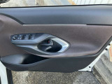 各種スイッチです